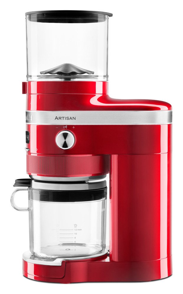 Molinillo De Café Kitchenaid 5kcg8433eca