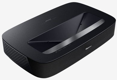 Proyector Hisense Serie Pl2 4k 2700 Lumenes Vidaa