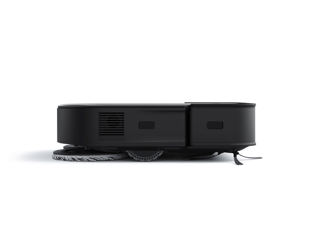 EAN 6970135031481 - Ecovacs Deebot X2 Combo 0,42 L Negro imagen 11