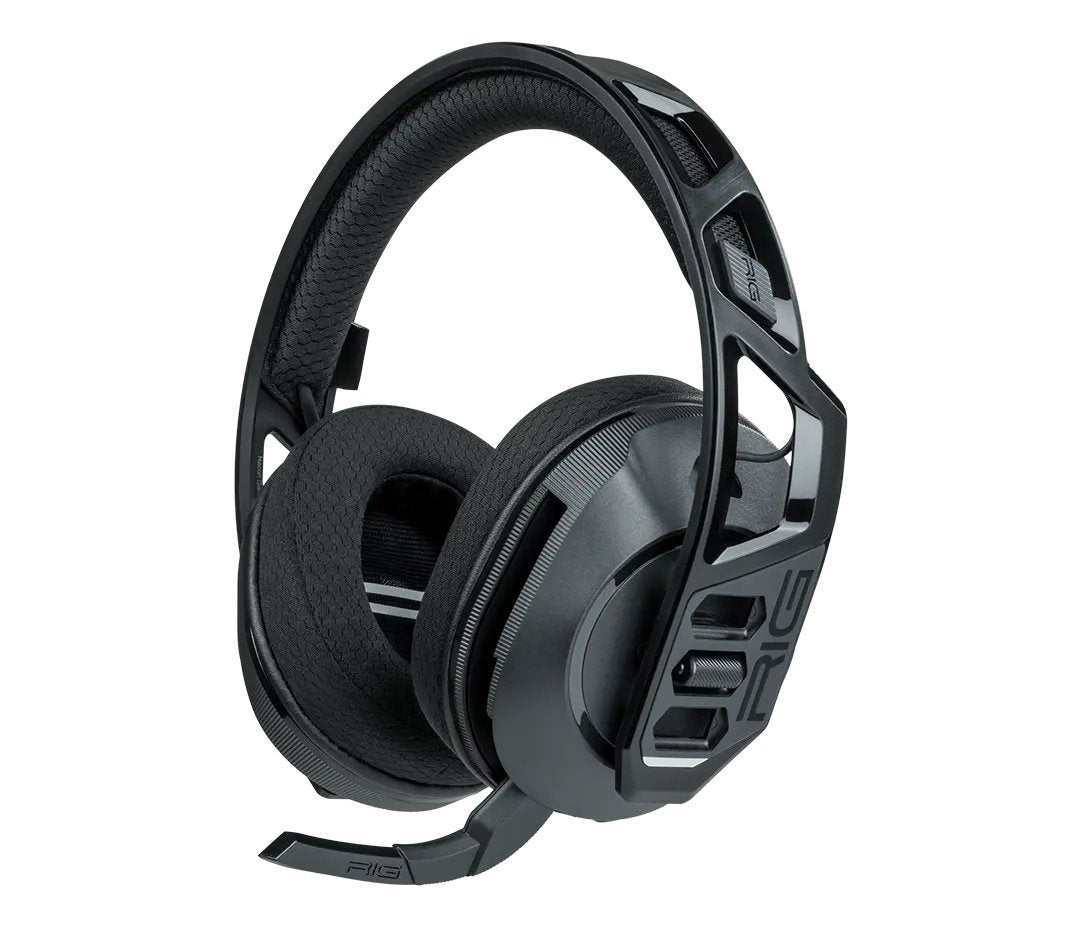 Auriculares Gaming Rig 600 Pro Hs Negro Ps5