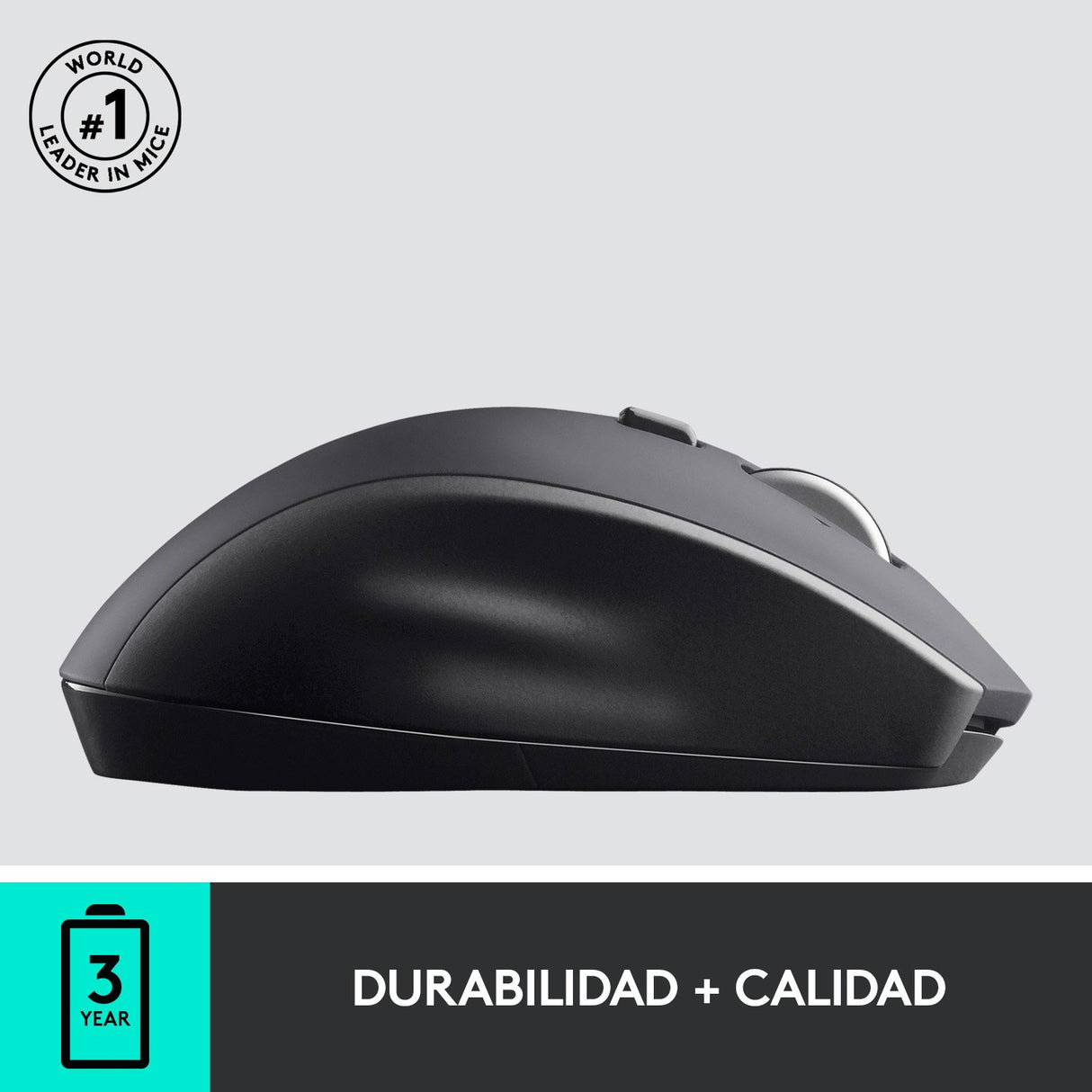 EAN 5099206023901 - Logitech Marathon M705 ratón Oficina mano derecha RF inalámbrico Óptico 1000 DPI imagen 12