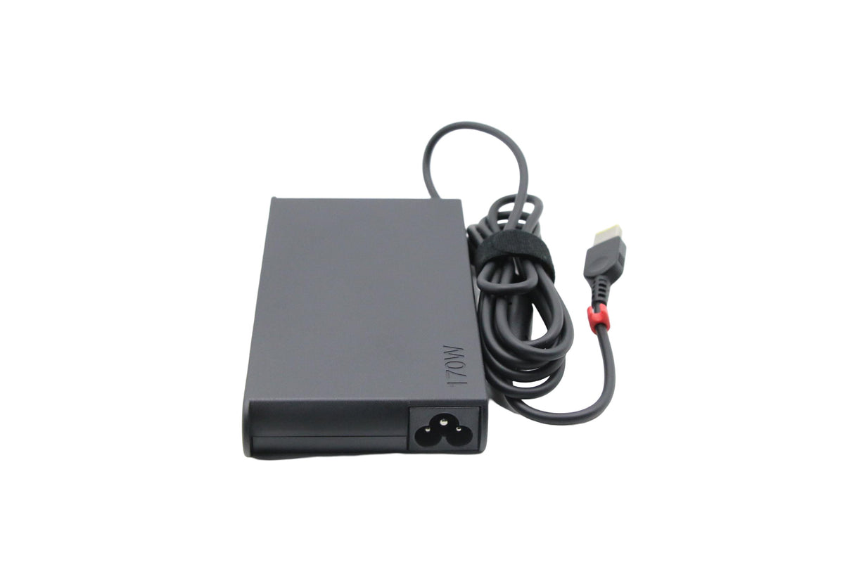 EAN 5704174203056 - Lenovo 02DL140 adaptador e inversor de corriente Interior 170 W Negro imagen 3
