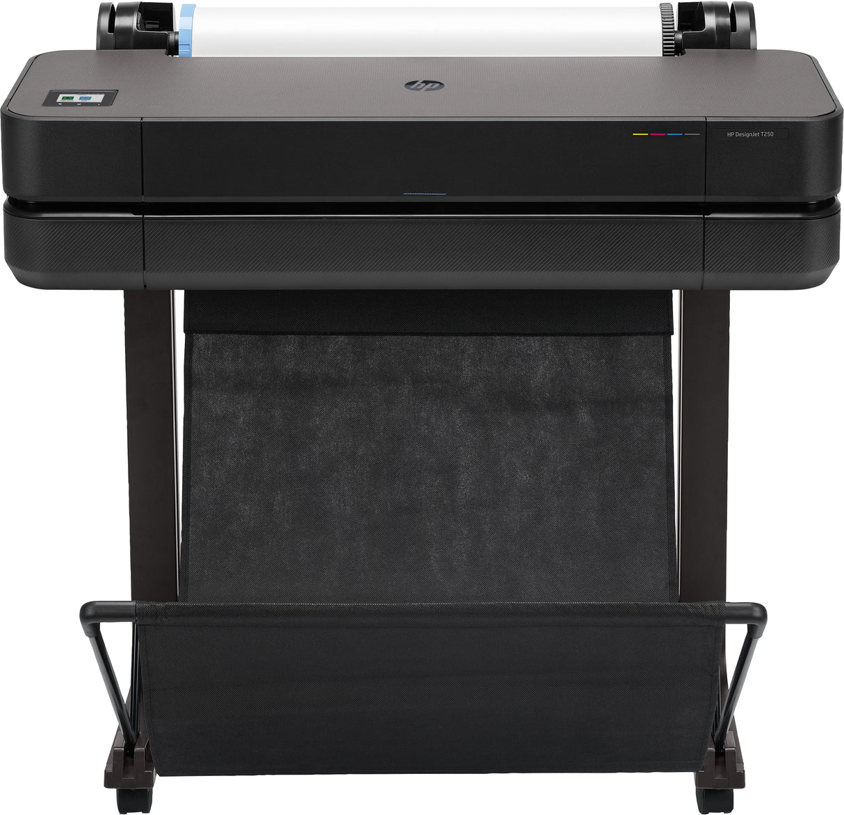 EAN 0194850019845 - HP Designjet T250 24-in Printer impresora de gran formato Wifi Inyección de tinta térmica Color 2400 x 12 imagen 12