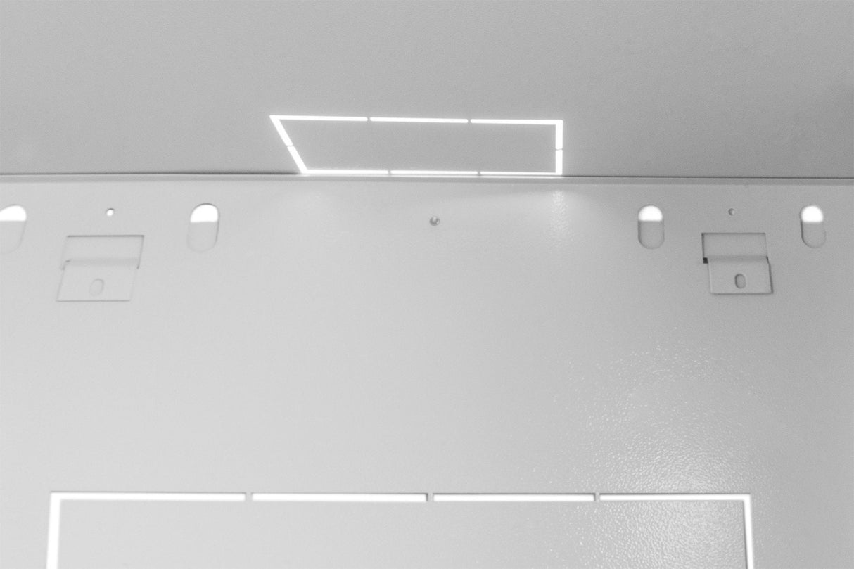 Digitus Wall Mounting Cabinet Rack 402x600x450mm