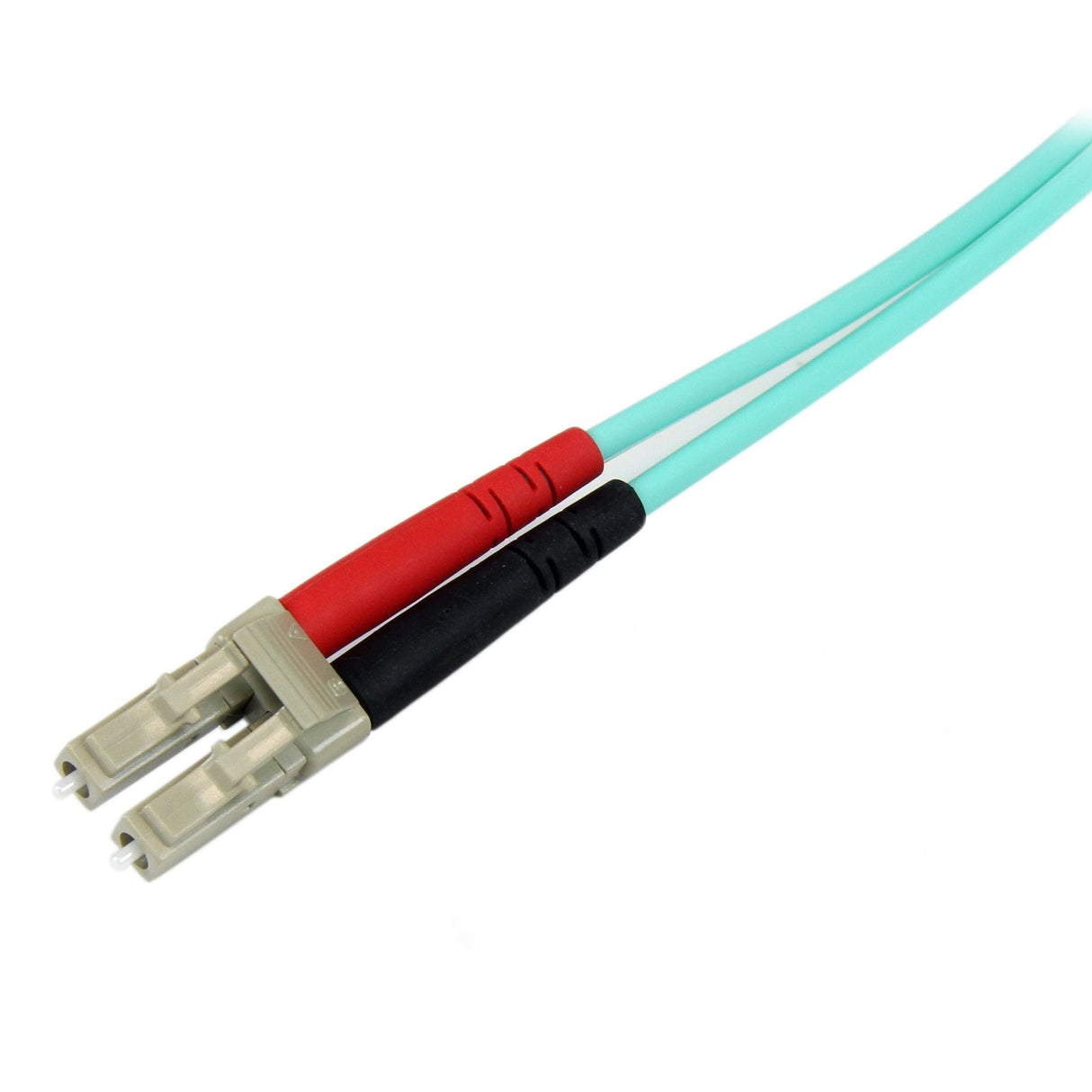 Startech Cable Red 2m Multimodo Duplex Fibra Optic