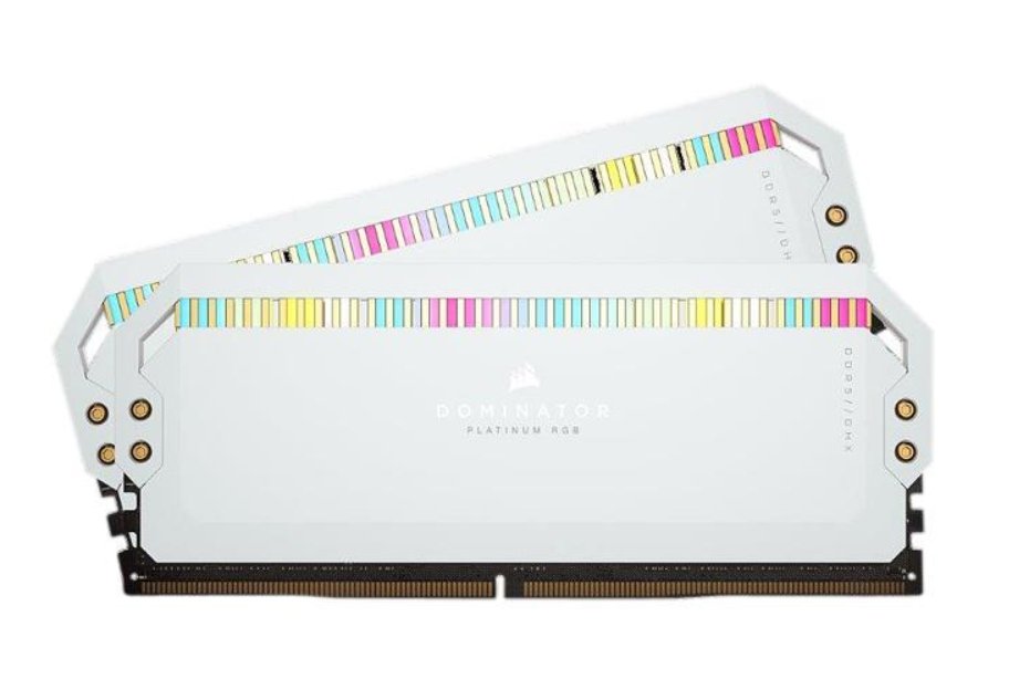 EAN 840006662396 - Corsair CMT32GX5M2B5200C40W módulo de memoria 32 GB 2 x 16 GB DDR5 imagen 1