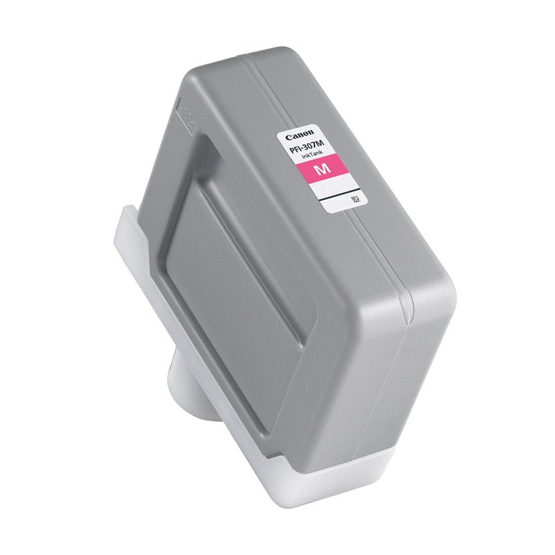 EAN 4549292022933 - Canon PFI-307 M cartucho de tinta 1 pieza(s) Original Magenta imagen 1