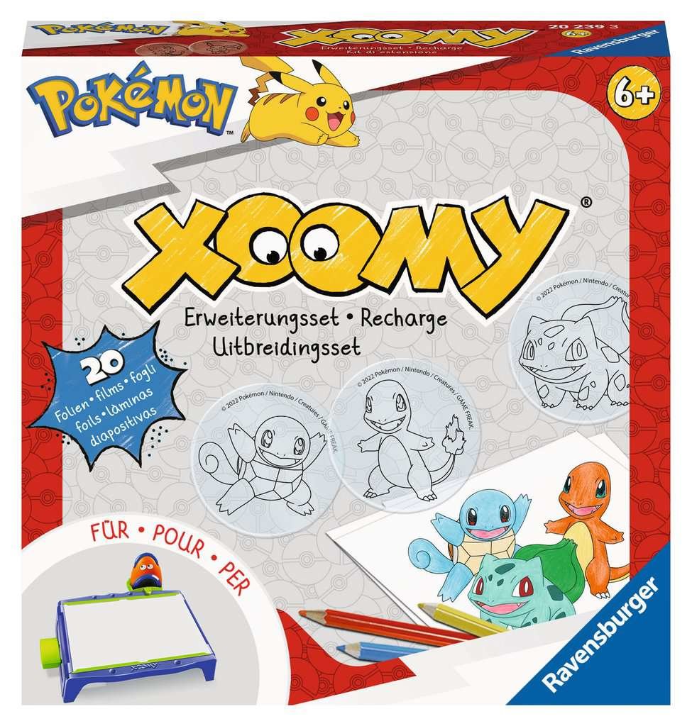 EAN 4005556202393 - Ravensburger 20239 juguete de arte y manualidades imagen 1