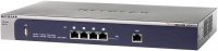 Netgear Utm10ew-100eus Prosecure Unified Threat Management Appliance (Hardware + Subscripción De E-Mail 1 Año + Subscripción W