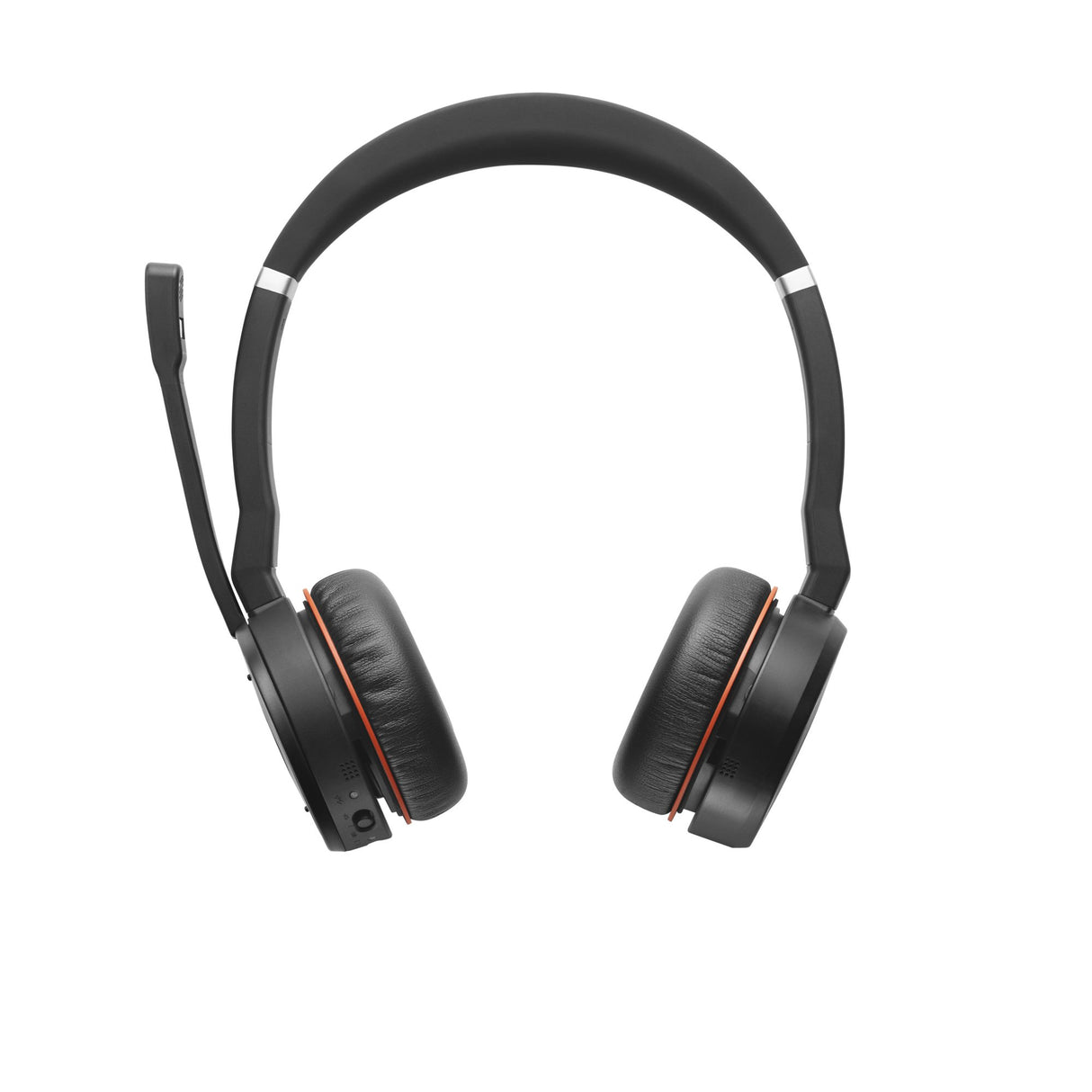 EAN 5706991026498 - Jabra Evolve 75 SE Auriculares Inalámbrico y alámbrico Diadema Llamadas/Música Bluetooth Negro imagen 2