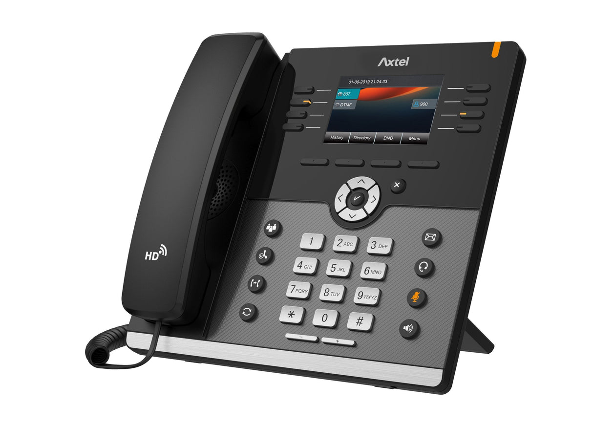 Telefono Ip Axtel Ax-500w