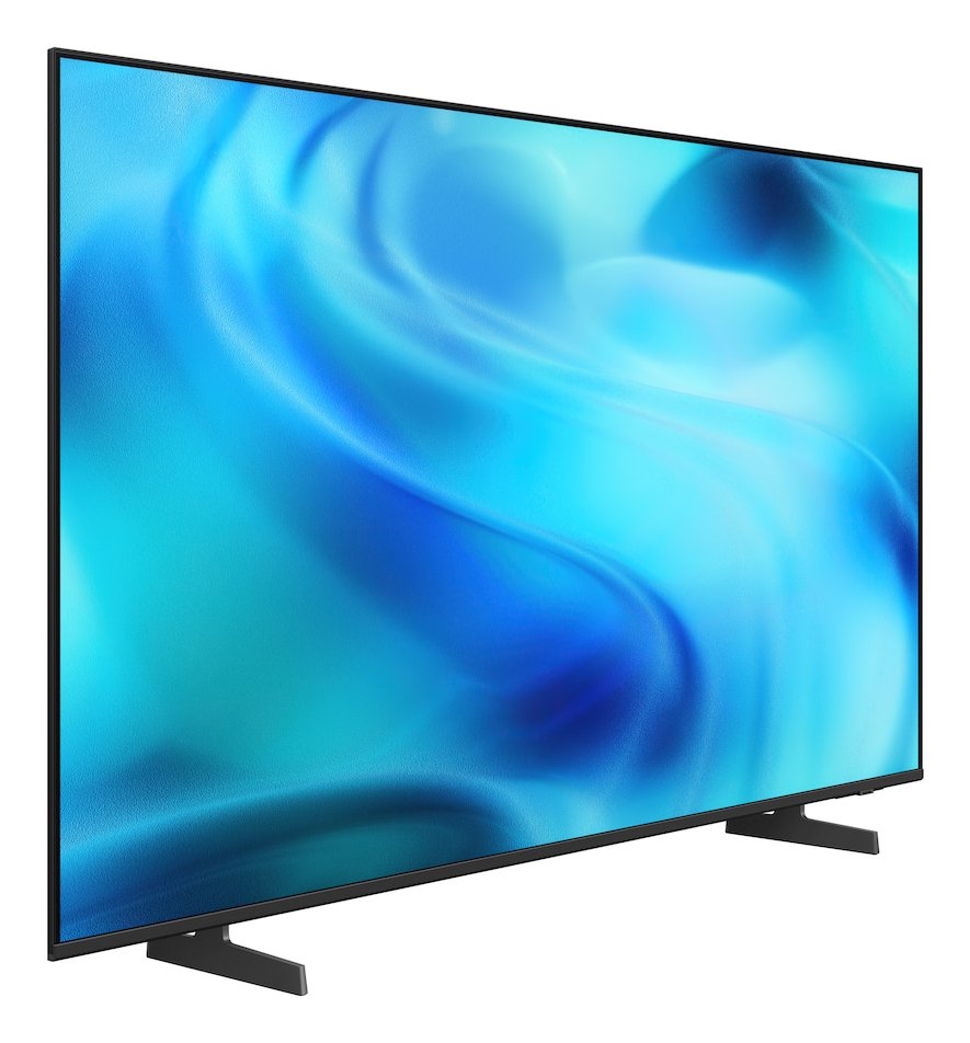 Tv Samsung Ue55u8072huxxh 55" 4k Uhd 60hz Smart Tv Tizen Hdr10