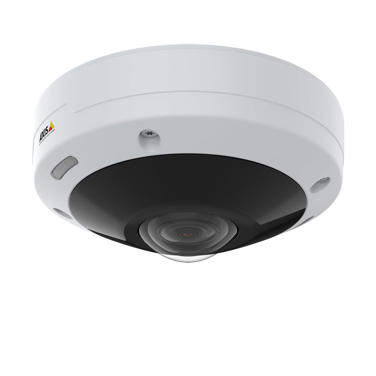Axis M4308-Ple                 Cam  Outdoor-Ready Mini Dome Designed
