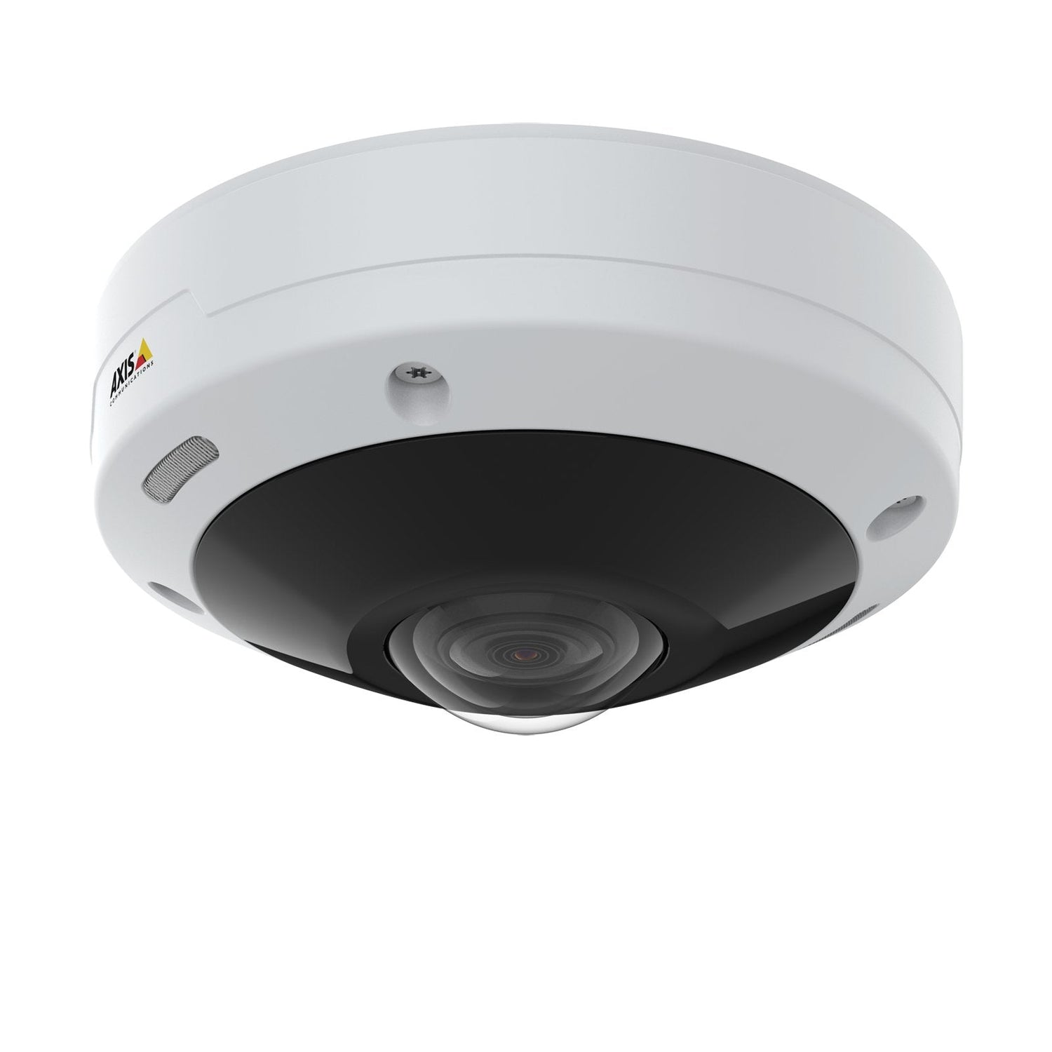 Axis M4308-Ple                 Cam  Outdoor-Ready Mini Dome Designed