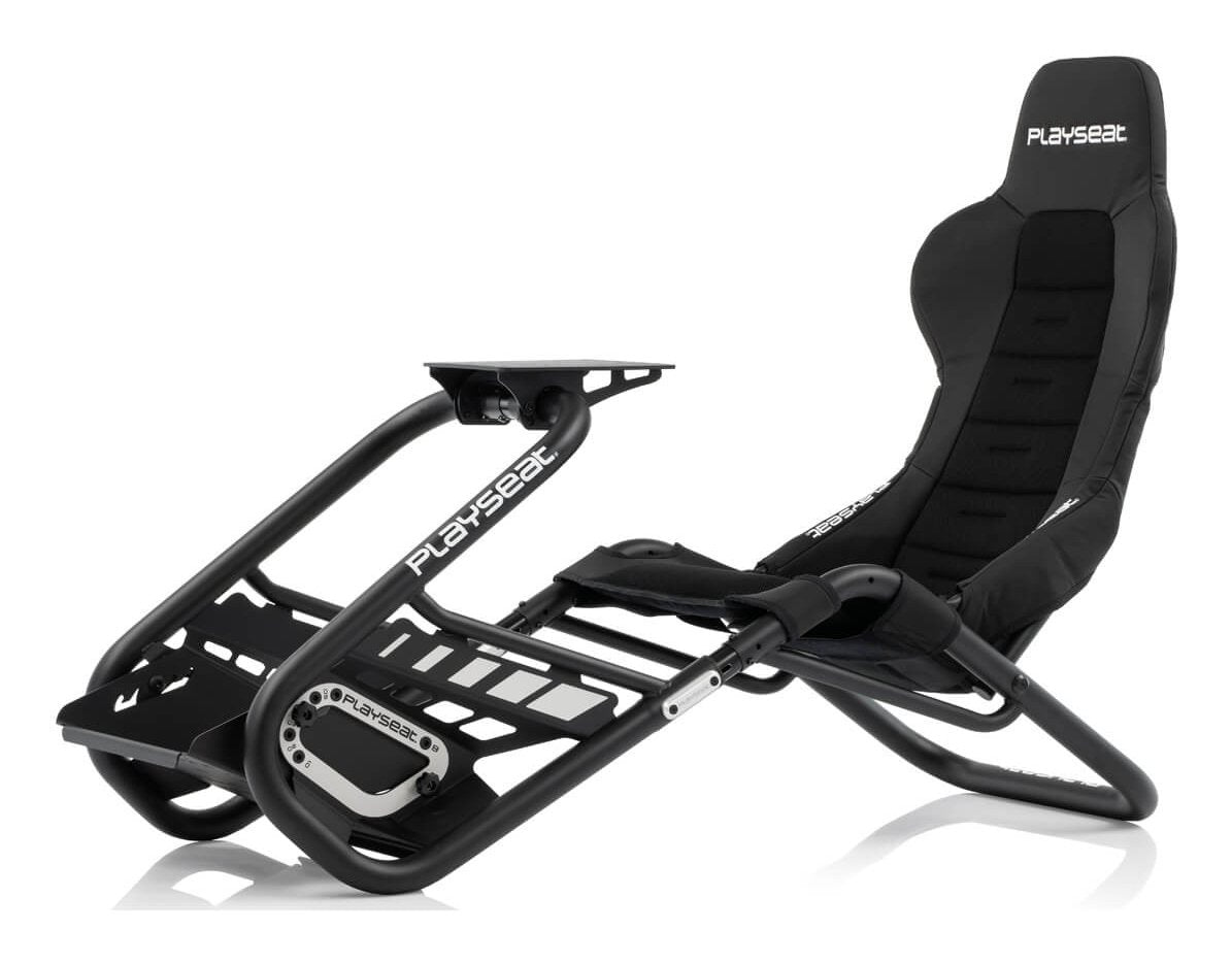 Silla Gaming Playseat Trophy Negro