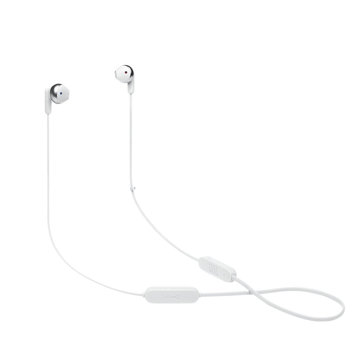 EAN 6925281974373 - JBL Tune 215 Auriculares Inalámbrico Dentro de oído, Banda para cuello Llamadas/Música Bluetooth Blanco imagen 1