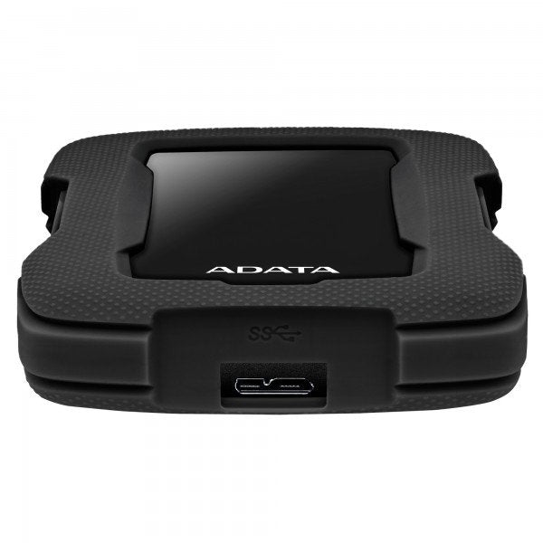 5 Tb Adata Hd330 Usb 3.1 (Ahd330-5tu31-Cbk)