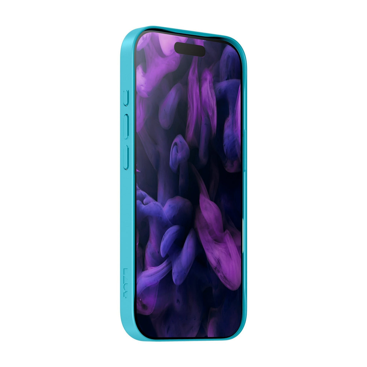 EAN 4895206944014 - LAUT HUEX SLIM funda para teléfono móvil 16 cm (6.3") Color menta imagen 4