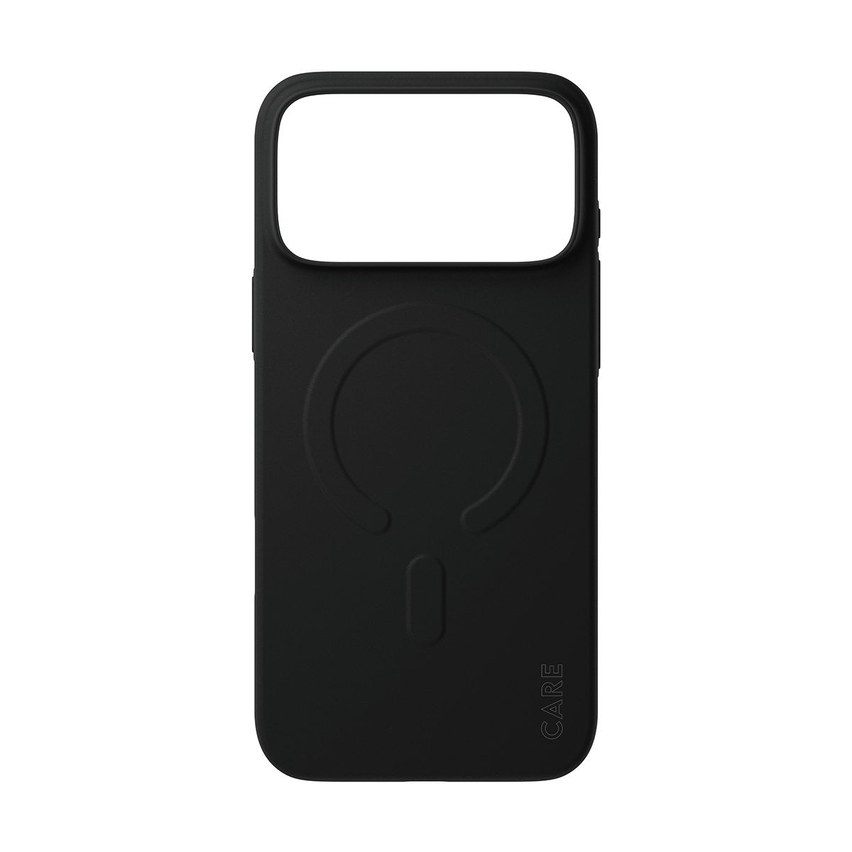 Care By Panzerglass Sl1m Case Negro M. Magsafe Iphone 17 Pro Max