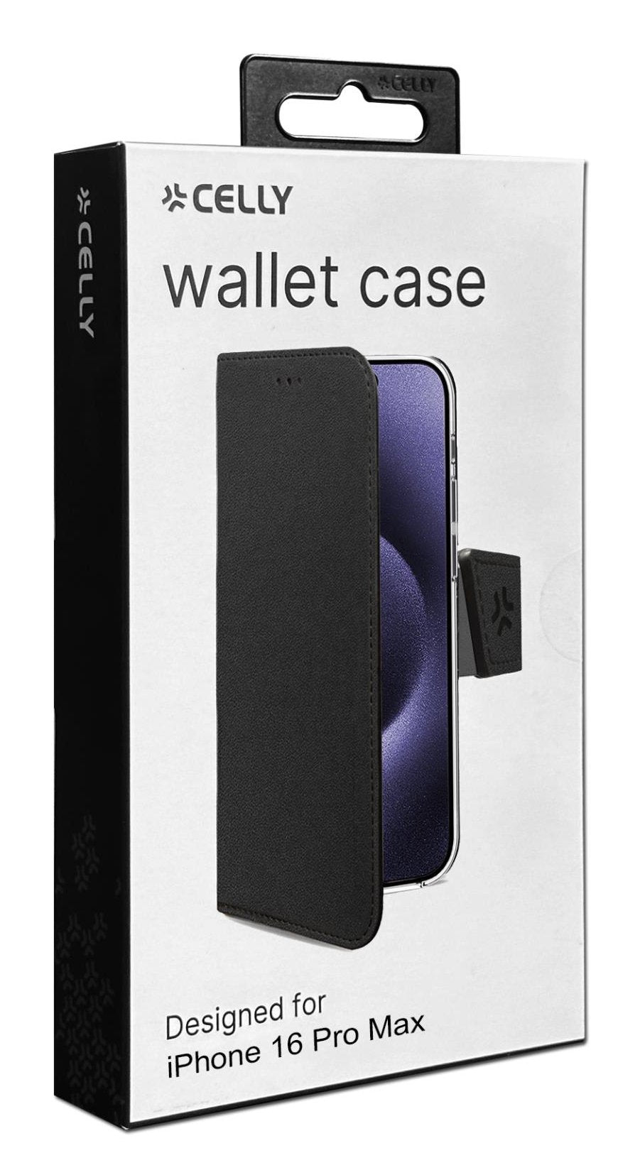 Funda Wally Iphone 16 Pro Max