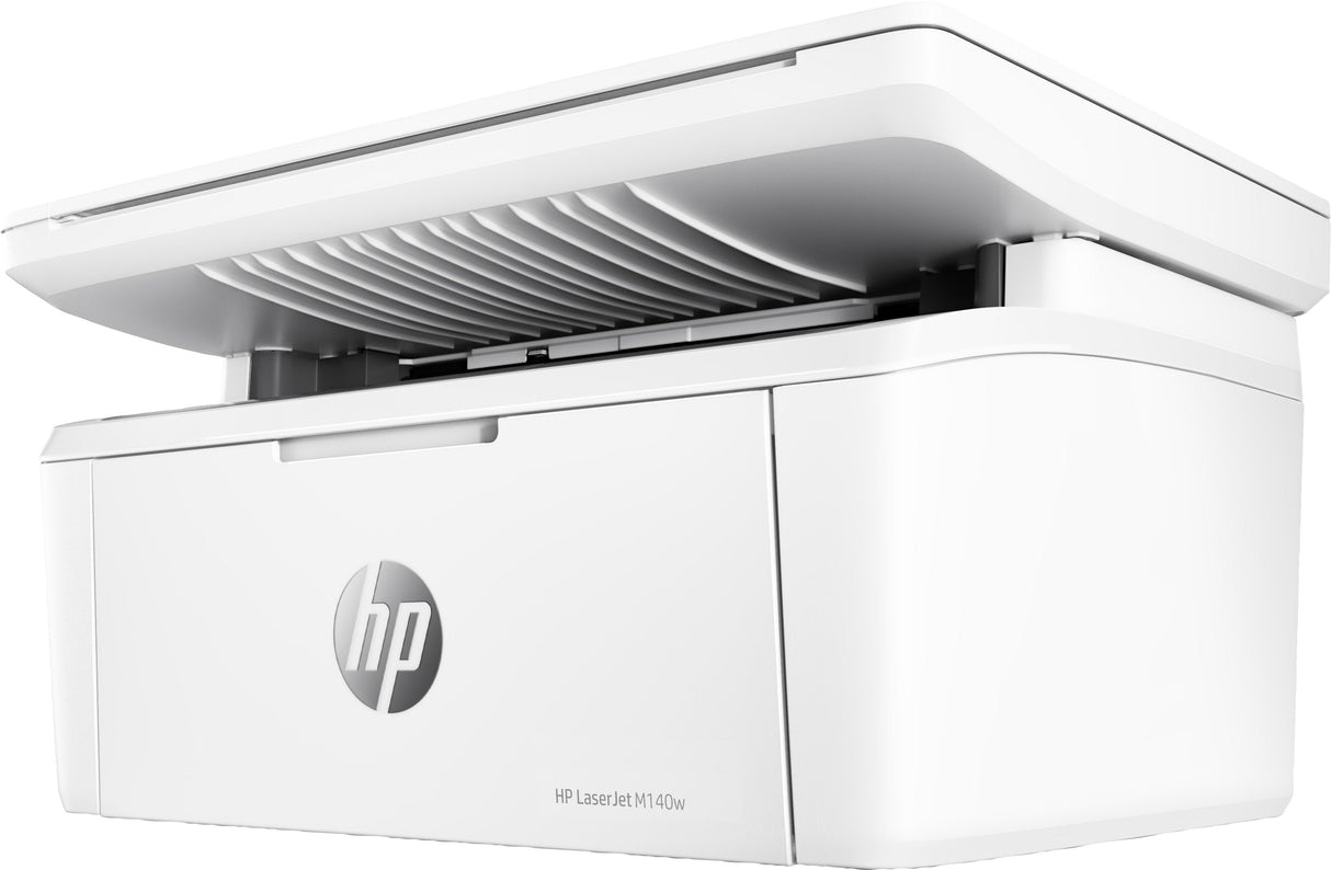 EAN 0194850677267 - HP LaserJet MFP M140w Printer Laser A4 600 x 600 DPI 20 ppm Wifi imagen 3