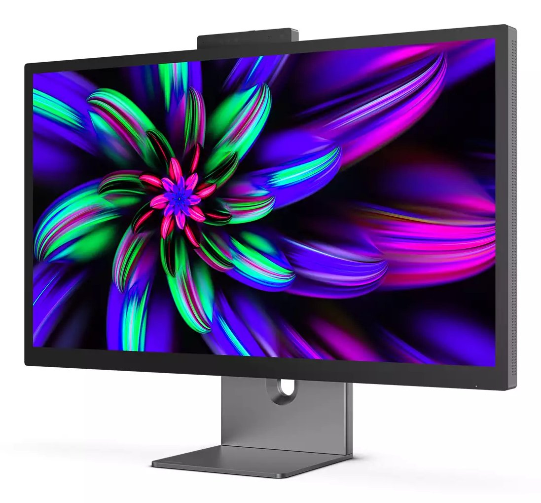 EAN 8721038002928 - Philips Brilliance 27E3U7903/00 pantalla para PC 68,6 cm (27") 5120 x 2880 Pixeles 5K Ultra HD LCD Gris imagen 5