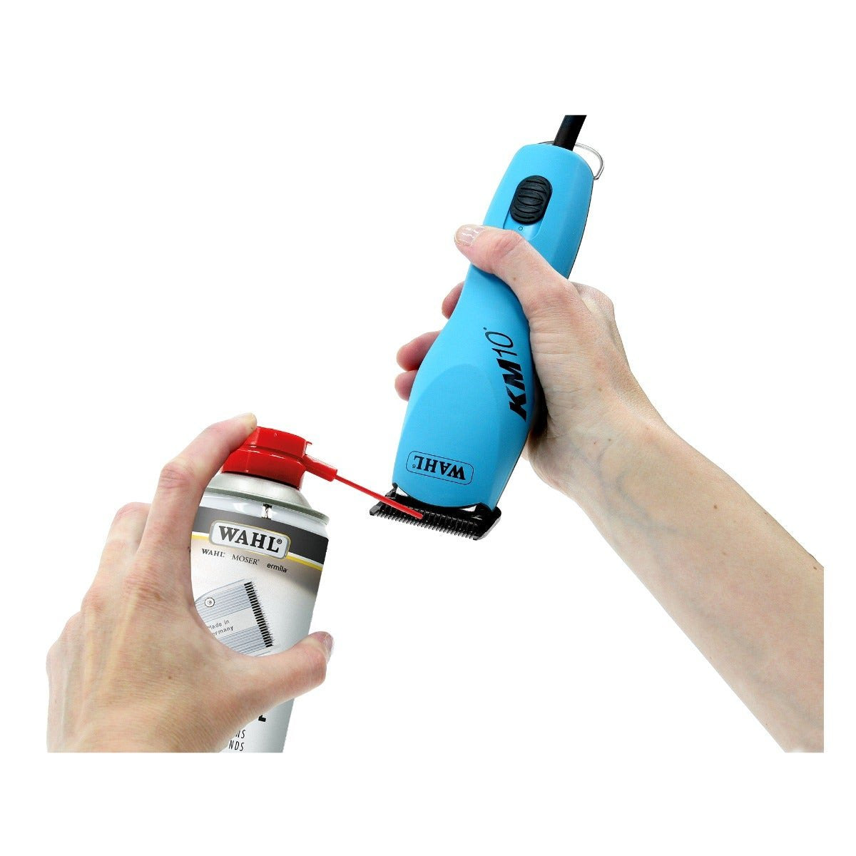 EAN 4015110008583 - Wahl 2999-7900 accesorio para cortar barba y pelo imagen 2