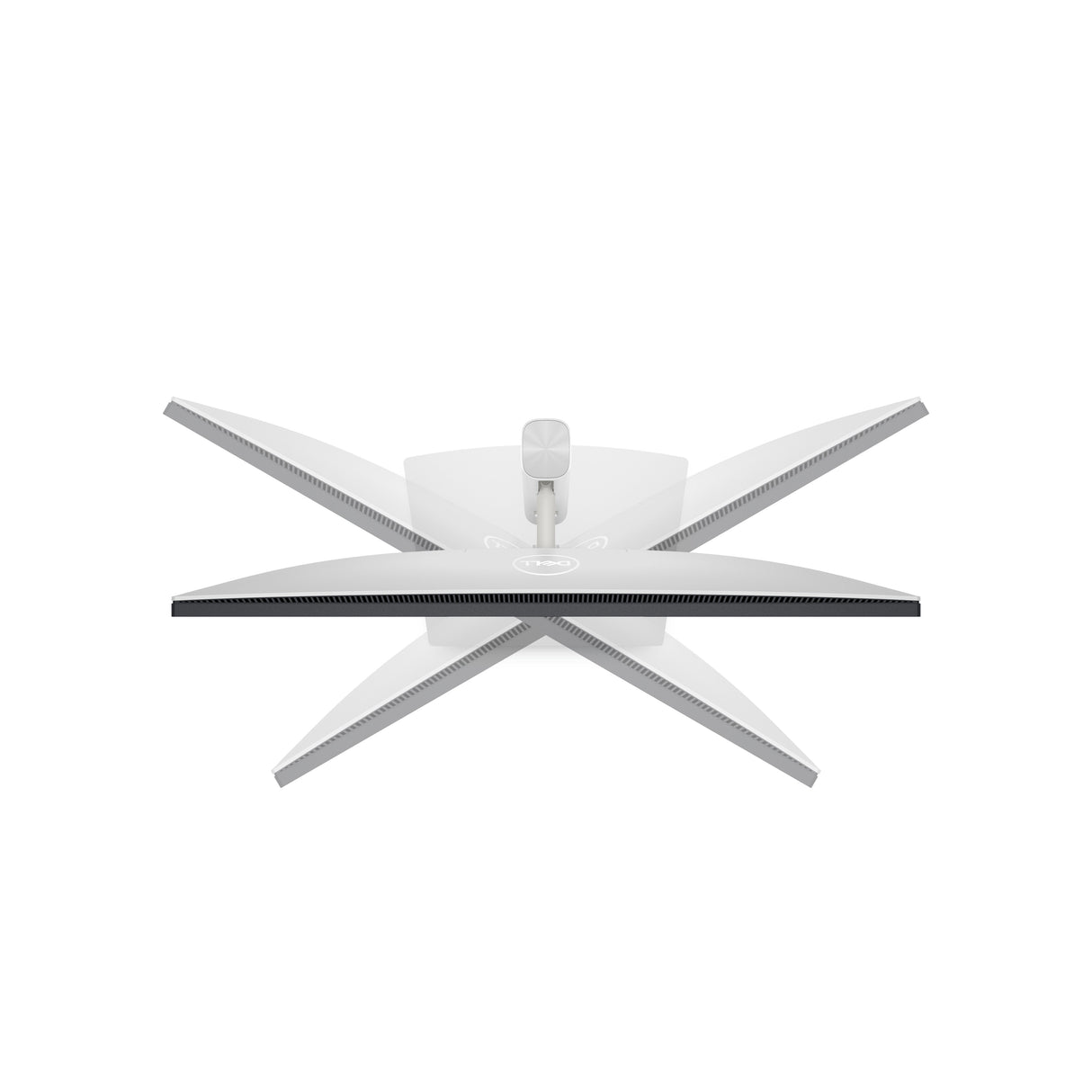 EAN 5397184504970 - DELL UltraSharp U2422H pantalla para PC 60,5 cm (23.8") 1920 x 1080 Pixeles Full HD LCD Plata imagen 9