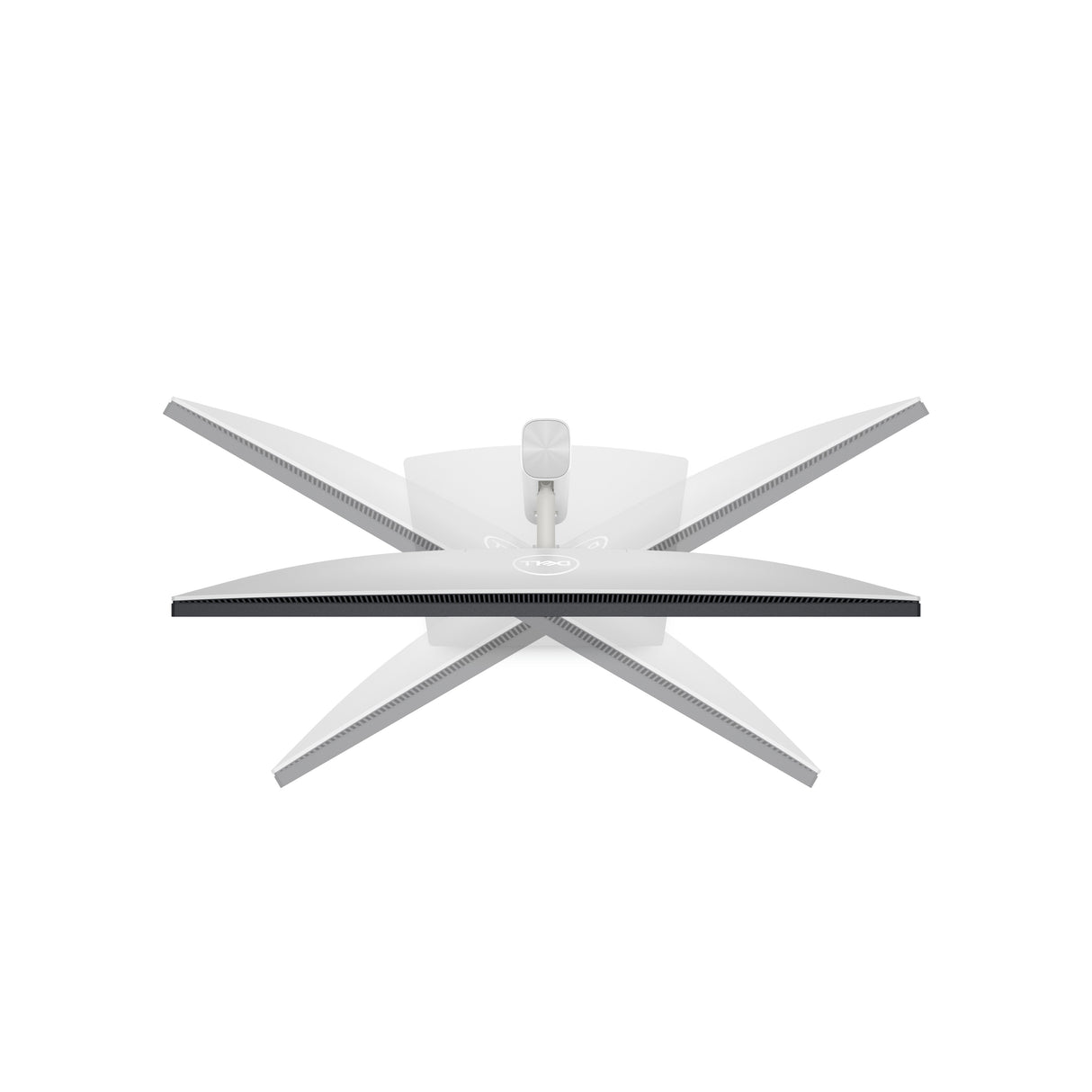 EAN 0884116390718 - DELL UltraSharp U2422H LED display 60,5 cm (23.8") 1920 x 1080 Pixeles Full HD LCD Negro, Plata imagen 9