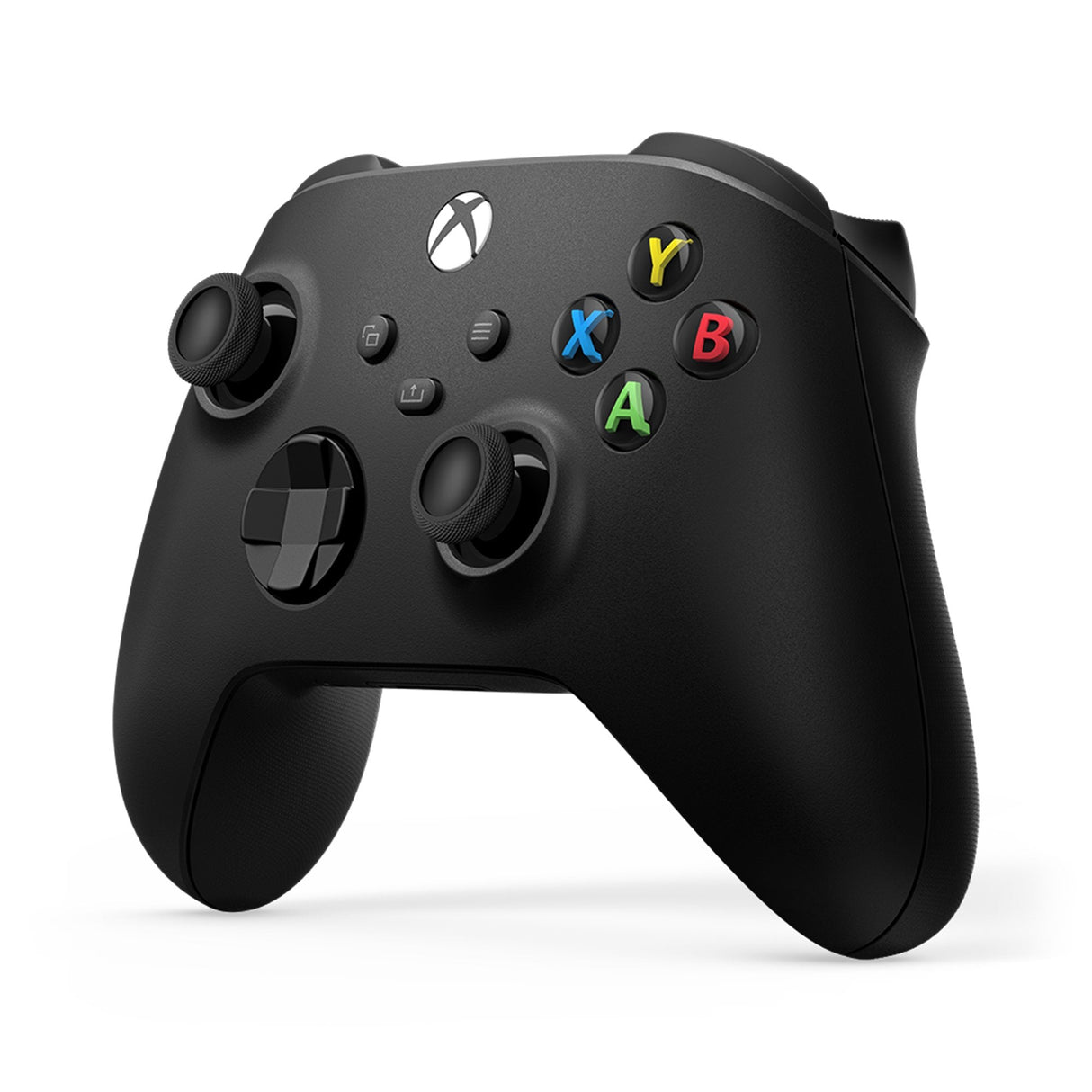Microsoft Xbox Series Controller Negro