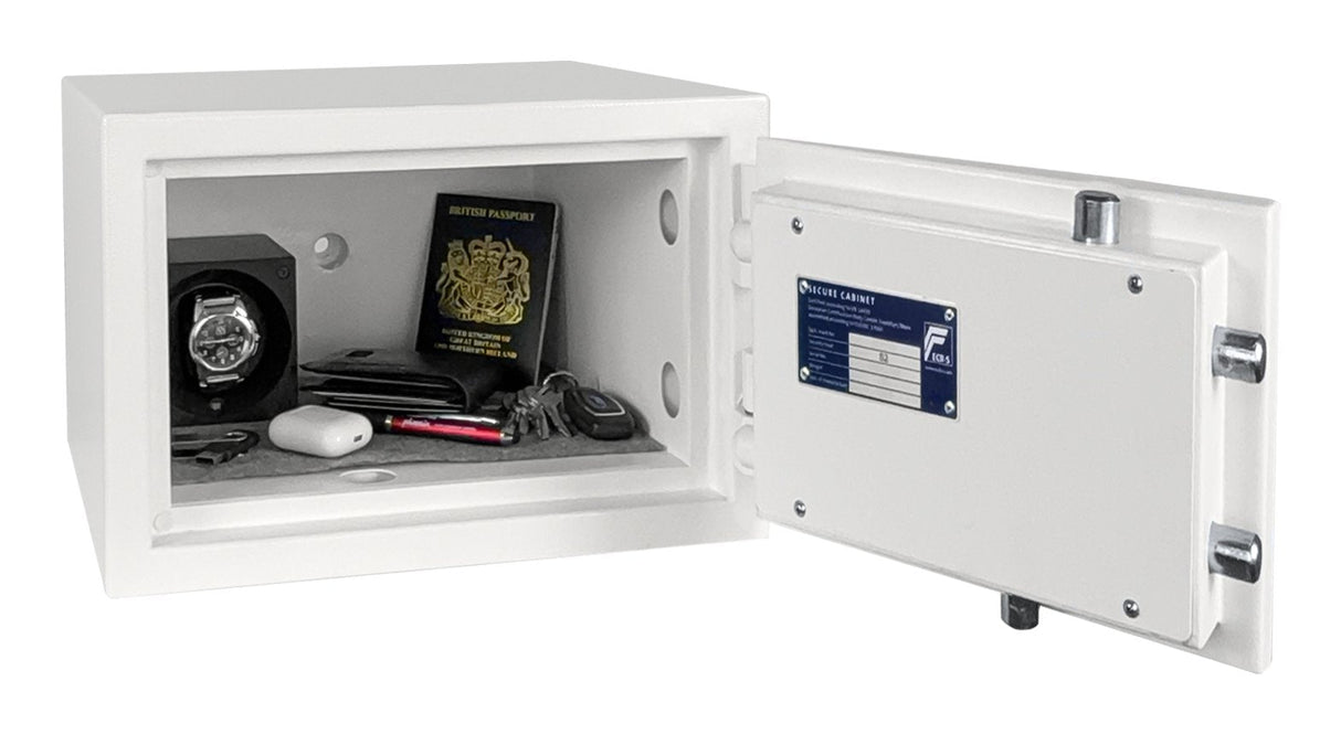 Phoenix Safe Tresor S2 Fortress Schlüssel Klein