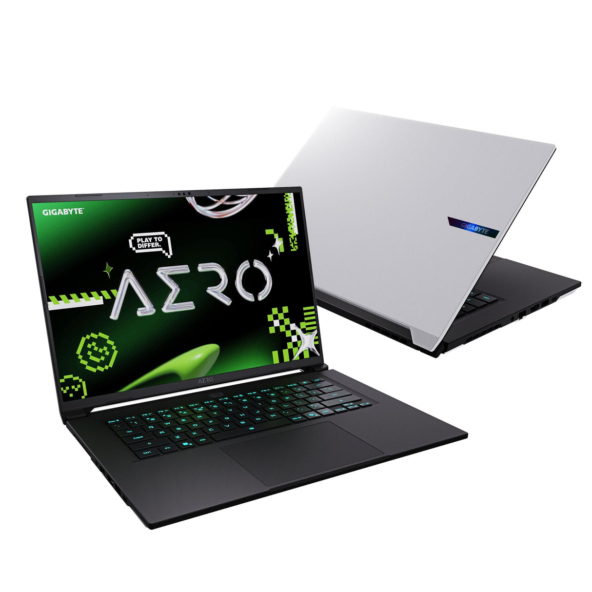 Portátil Gigabyte Aero X16 1vh93esc64dh R7 350 Rtx5060 32gb 1tb 16" Wqxga W11h