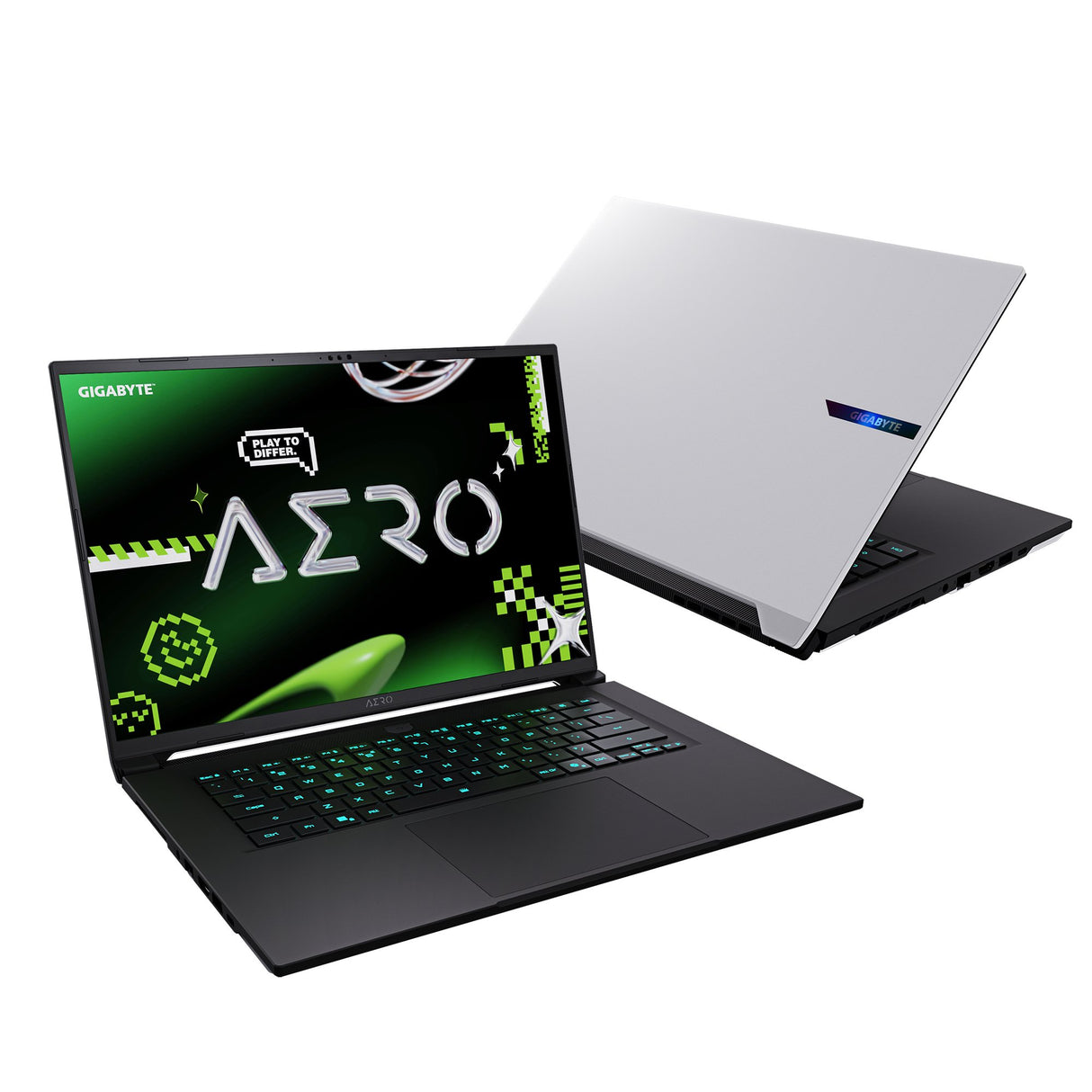EAN 4719331767204 - GIGABYTE AERO X16 1VH93ESC64DH AMD Ryzen AI 7 Portátil 40,6 cm (16") Quad HD+ DDR5-SDRAM NVIDIA GeForce R imagen 2