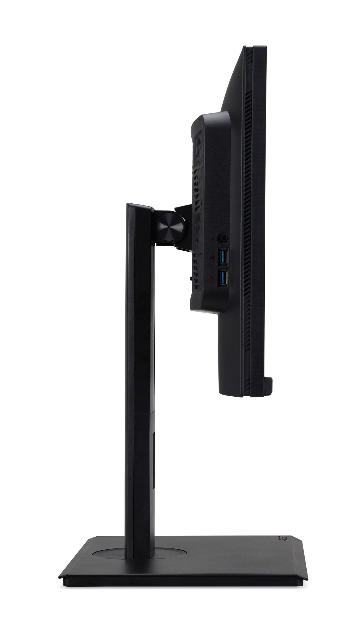 Monitor Acer B248ybemiqprcuzx 23.8" Ips Fhd 75hz 250cd/M2 4ms Hdmi Dp Usb Typec Audio Out Usb3.0 Hub Webcam Mic