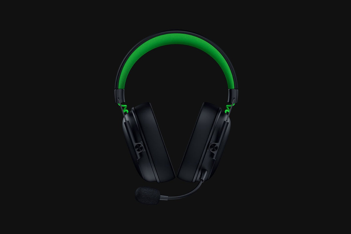 EAN 8887910061350 - Razer BlackShark V3 X HyperSpeed Auriculares Inalámbrico y alámbrico Diadema Juego USB tipo A Bluetooth N imagen 5