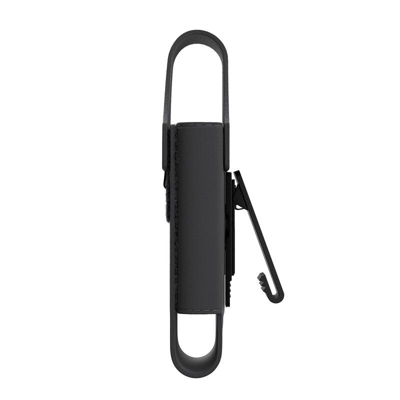 EAN 3700764723241 - Crosscall HOLSTER funda para teléfono móvil Negro imagen 3