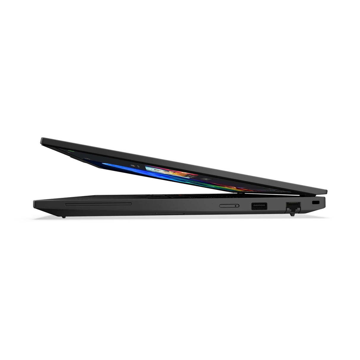 Lenovo Thinkpad T16 G4 Amd (21qn005kge), Portátil Negro, Amd Ryzen Ai 7 Pro 350, Amd Radeon 860m, 32 Gb Ddr5, 1 Tb (1 Tb Ssd), Windows 11 Pro 21qn005kge
