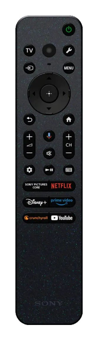 Televisor Sony K-65xr90 Smart Tv 65" Mini Led 120hz Uhd 4k Hdr