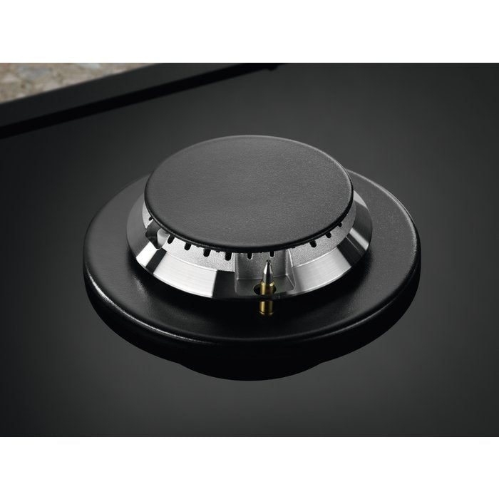 EAN 7332543834037 - Electrolux KGG75362K Negro Integrado 74 cm Encimera de gas 5 zona(s) imagen 6