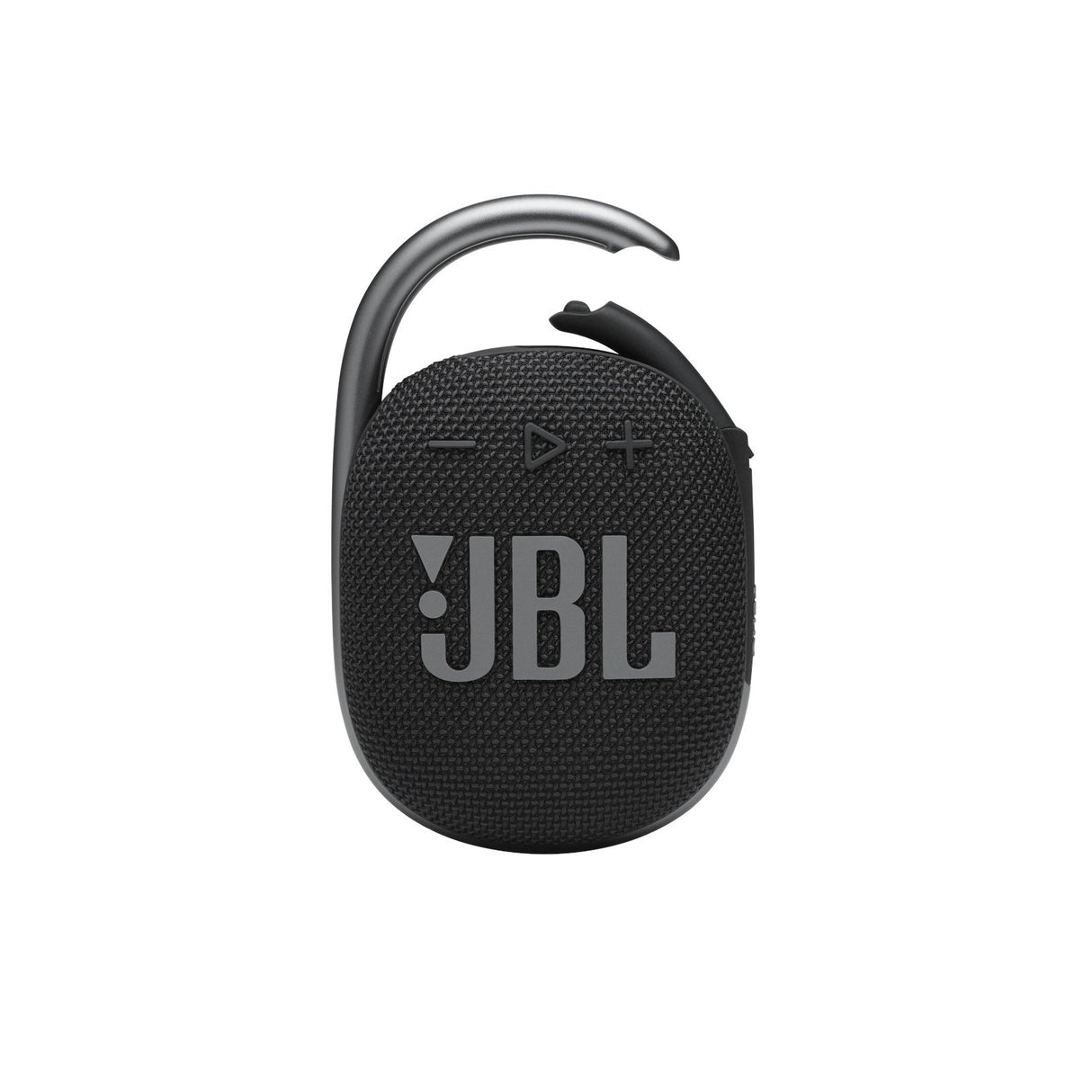 EAN 4968929078776 - JBL CLIP 4 Altavoz monofónico portátil Negro 5 W imagen 2