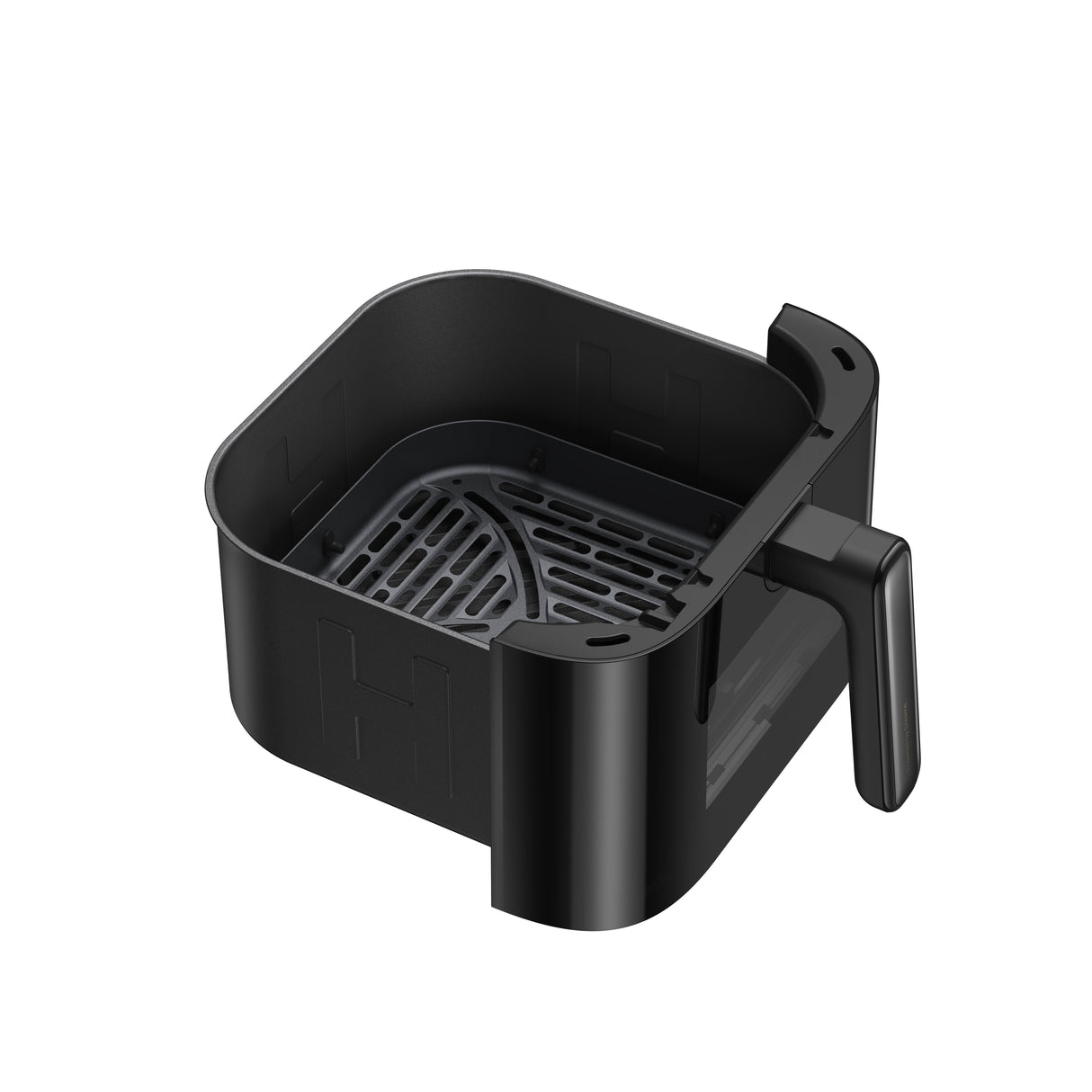 EAN 6976233677385 - MOVA AeroChef FD10 Pro Sencillo 6 L Independiente 1800 W Freidora de aire caliente Negro imagen 5