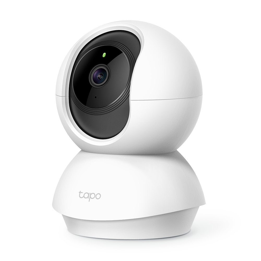 EAN 4897098681718 - TP-Link Tapo TC70 cámara de vigilancia Esférico Cámara de seguridad IP Interior Techo/pared imagen 1