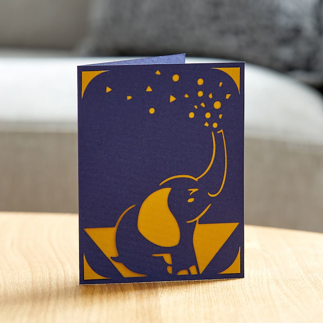 EAN 0093573740848 - Cricut Joy Insert 12 hojas imagen 7