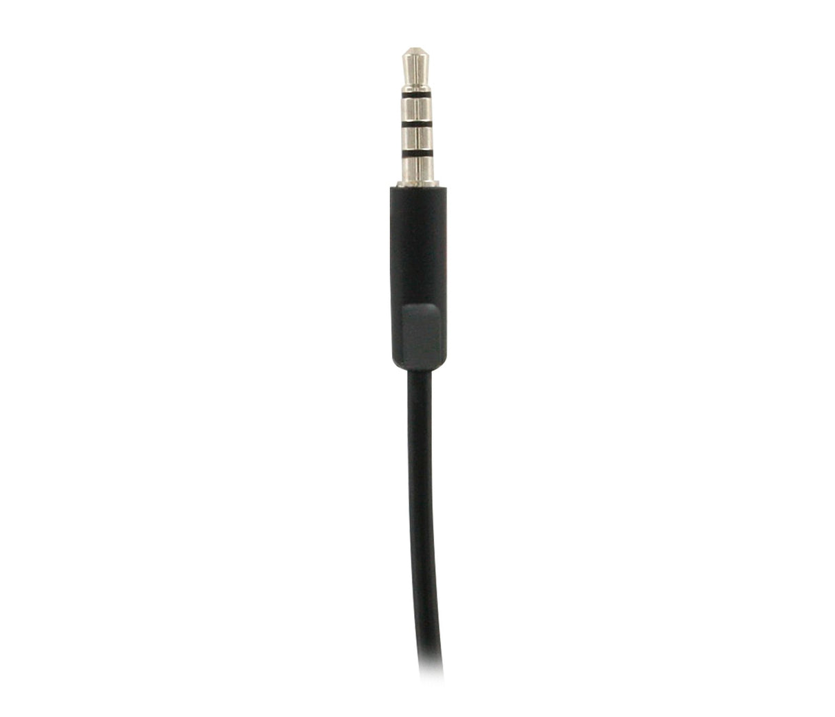 EAN 5099206057340 - Logitech 981-000593 auricular y casco Auriculares Alámbrico Diadema Oficina/Centro de llamadas Negro imagen 3