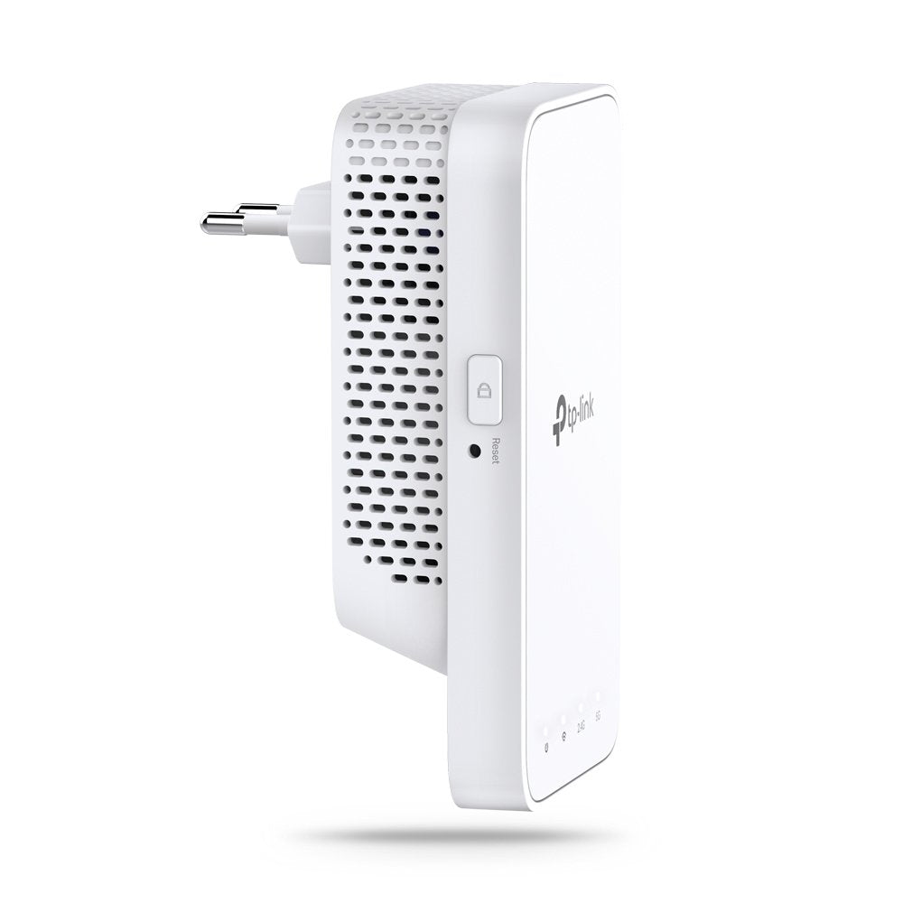 EAN 6935364030599 - TP-Link RE230 ampliador de red Blanco 10, 100 Mbit/s imagen 2