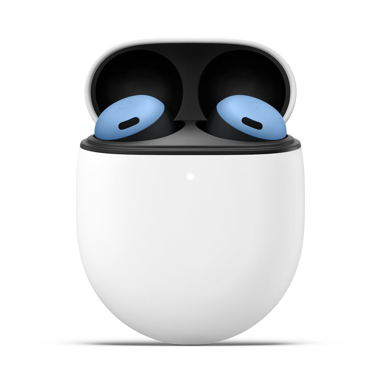 EAN 0193575037035 - Google Pixel Buds Pro Porcelain Auriculares Inalámbrico Dentro de oído Llamadas/Música Bluetooth Azul imagen 4