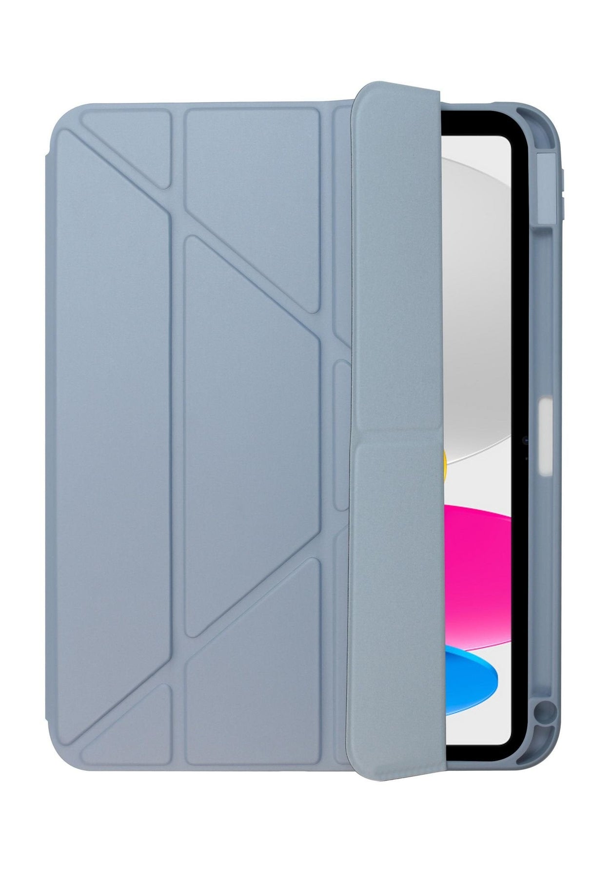 EAN 5715063000168 - eSTUFF ES68207002-BULK funda para tablet 20,1 cm (7.9") Folio Negro imagen 3