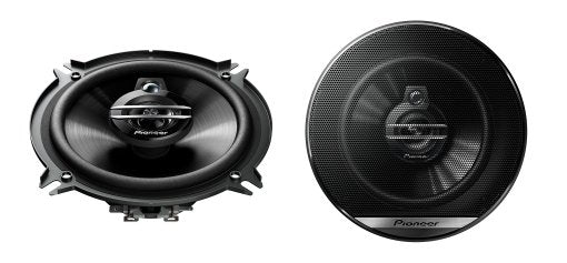 Pioneer Ts-G1330f Altavoces De 3 Vías Para Coche 13cm 250w