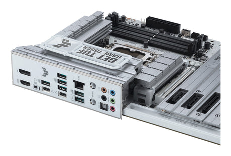 EAN 4711387762639 - ASUS TUF GAMING Z890-PRO WIFI Intel Z890 LGA 1851 (Socket V1) ATX imagen 11