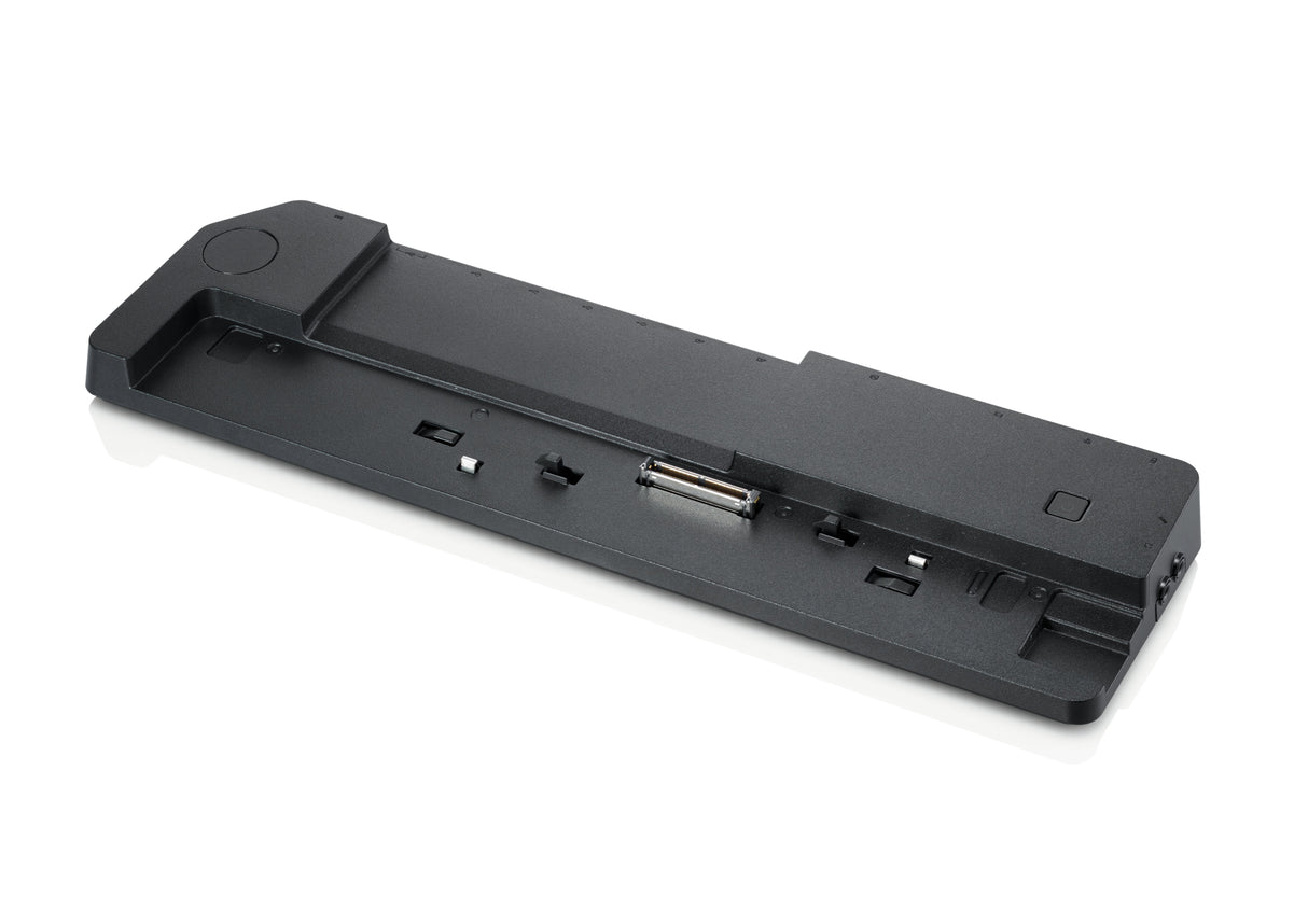 EAN 4057185781794 - Fujitsu S26391-F1607-L119 base para portátil y replicador de puertos Acoplamiento Negro imagen 1